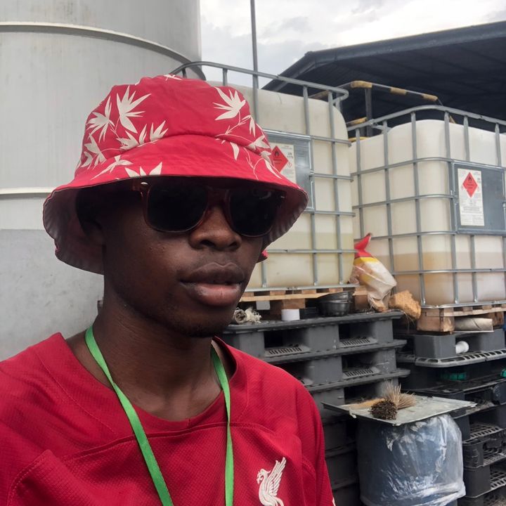 Richpure🇨🇮🇧🇫