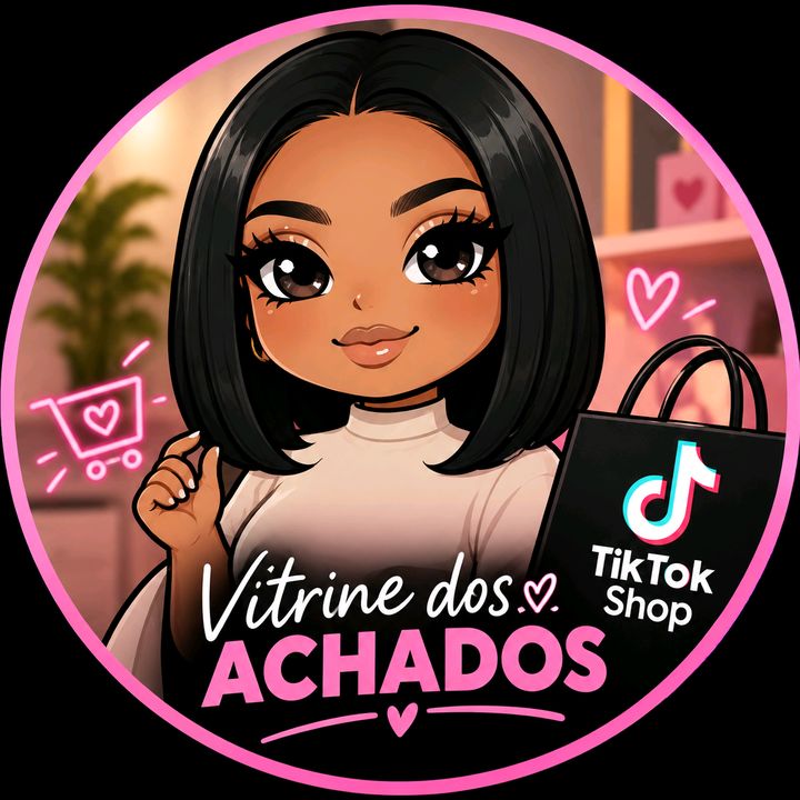 💕 Vitrine dos Achados🛍