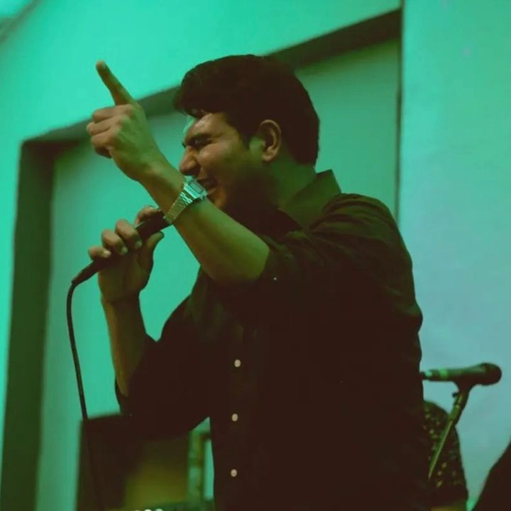 Miguel Pulido
