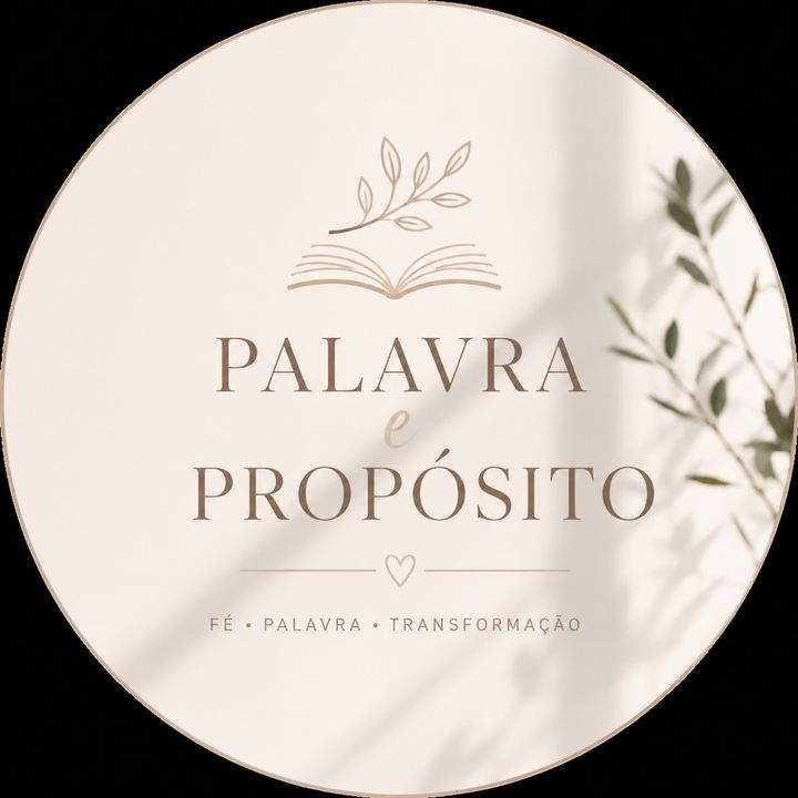 Vida e propósito
