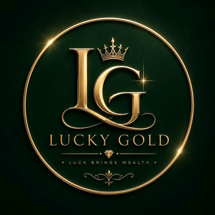 Lucky Gold