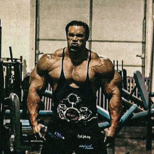 Gym store