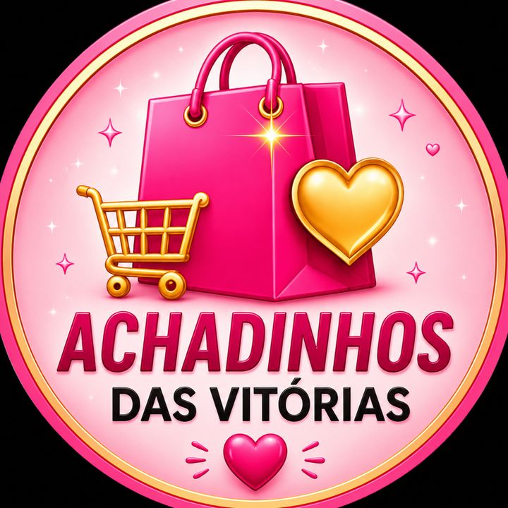 Achadinhos das Vitórias 💞