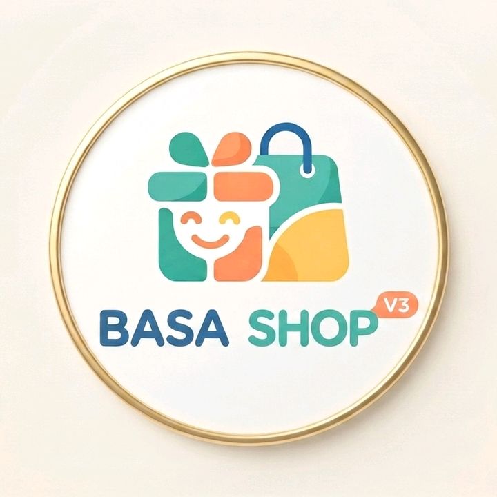 Basa Shop v3