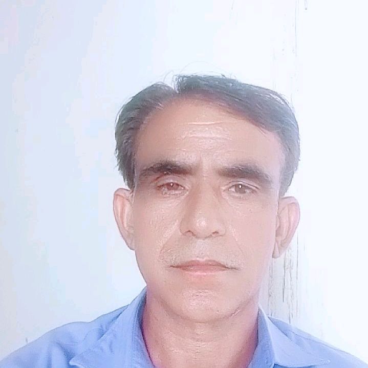 Zawar Hussain