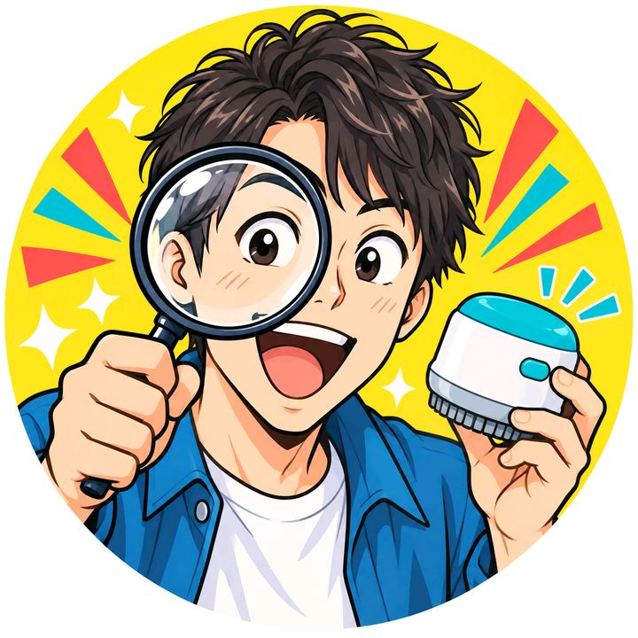 発見！モノ試し部