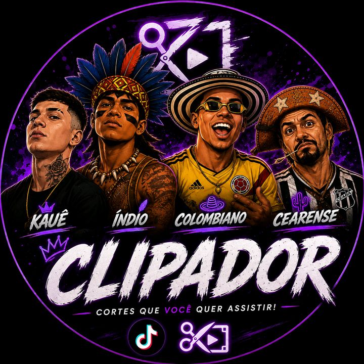 CLIPADOR!🇱🇷