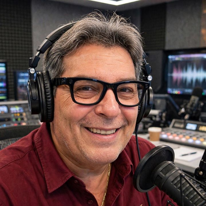 Mr. Joe Opina…