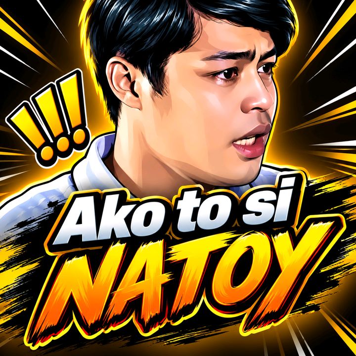Ako ito si Natoy