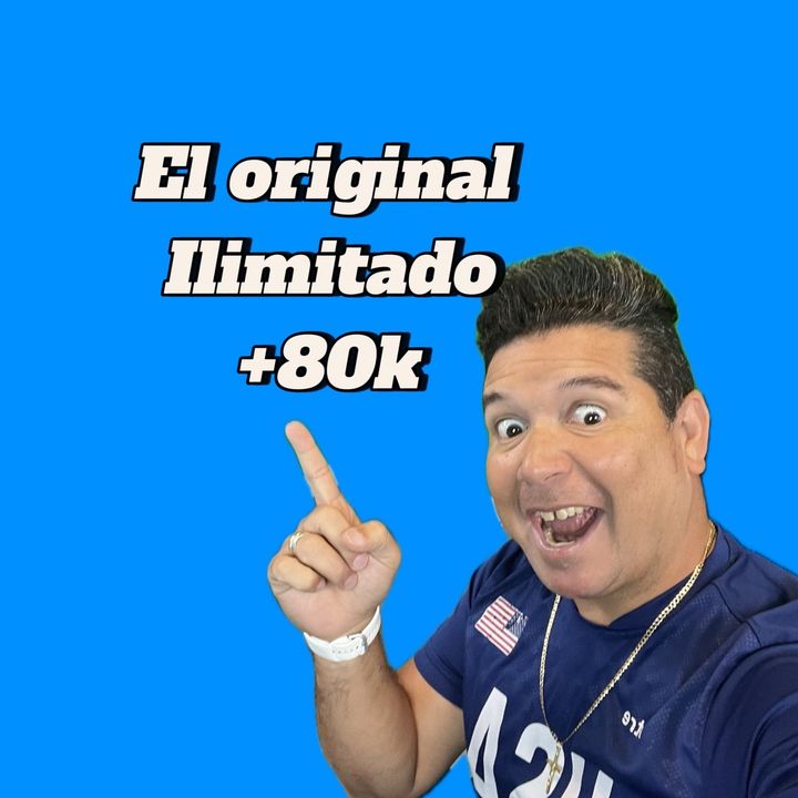 Salvajemente ilimitado