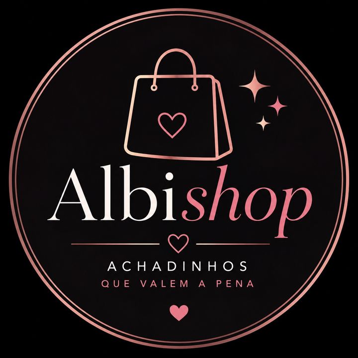 Albishop | Achadinhos