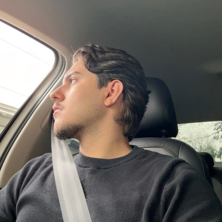 Felipe Gabriel