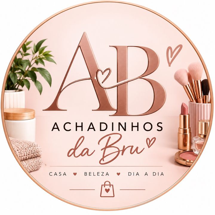 🛍️ Achadinhos da Bru ✨