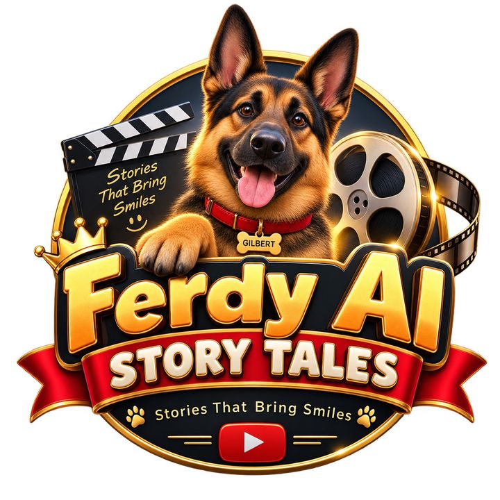 Ferdy AI Story Tales