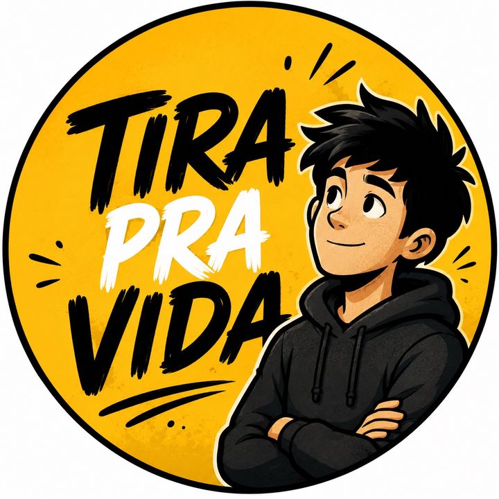 TiraPraVida