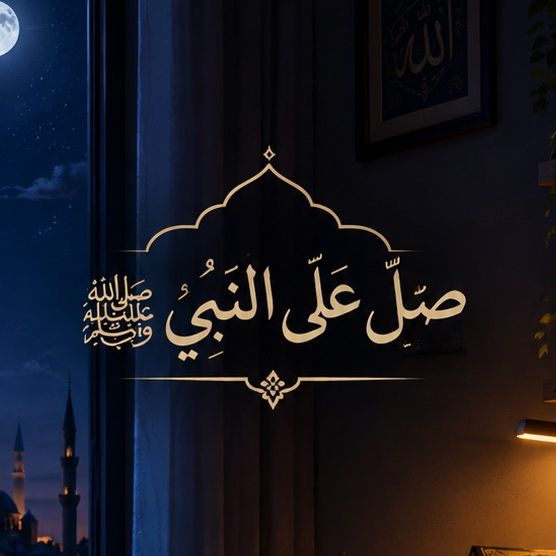 ش