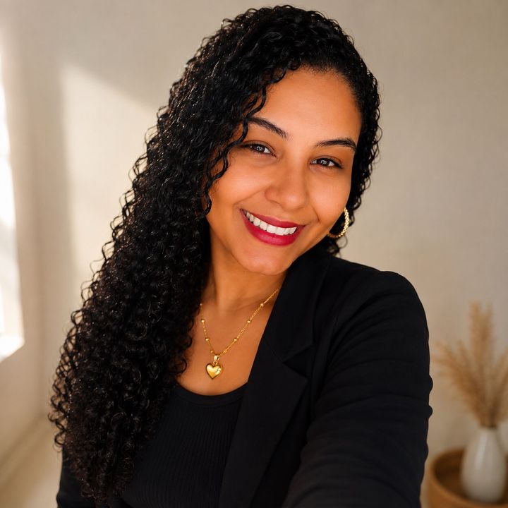 Ane Oliveira