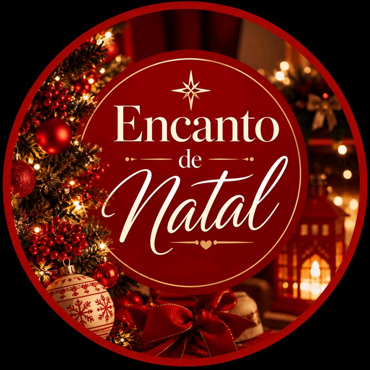 Encanto de natal 🎄