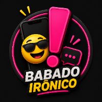 Babado Irônico Oficial
