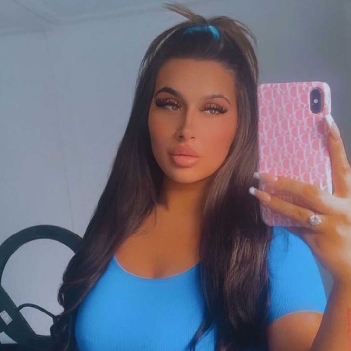 Elle Mae