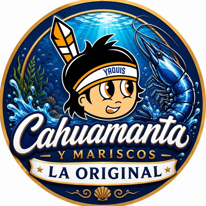 Cahuamanta La Original