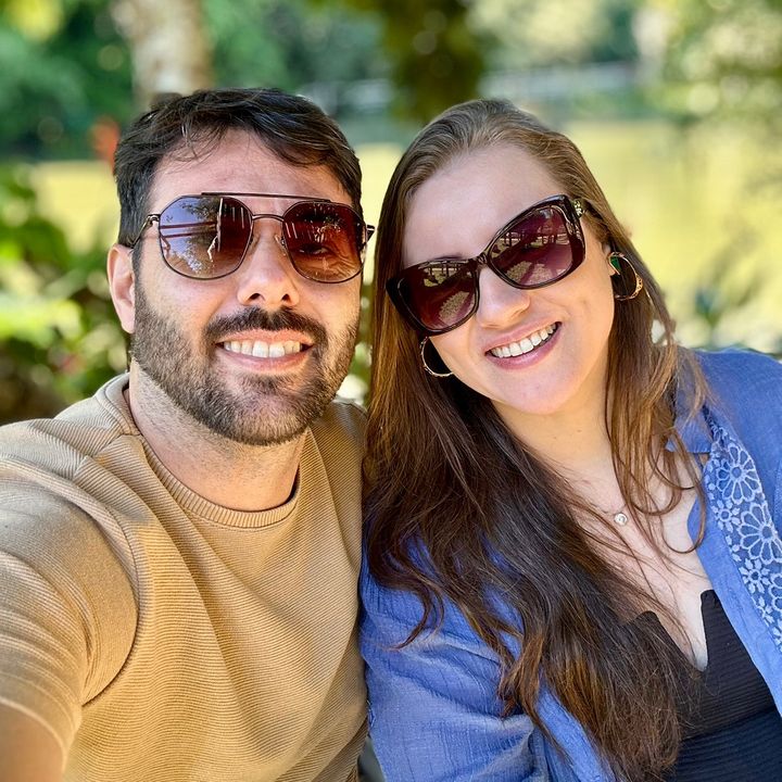 Leticia & Bruno