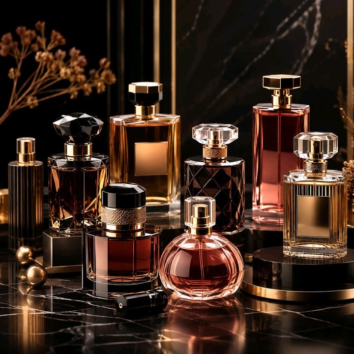 Elizperfumes