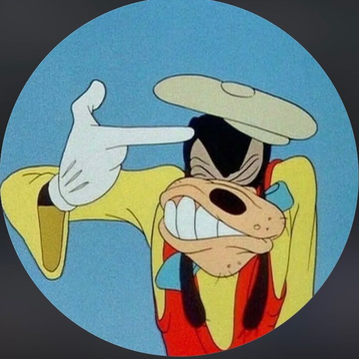 Classic Cartoon
