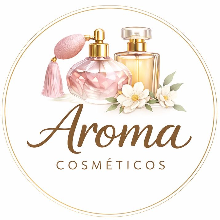 aroma cosmeticos