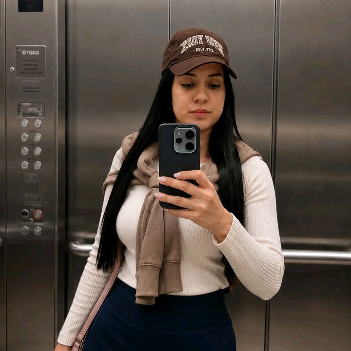Lari Souza-Creator