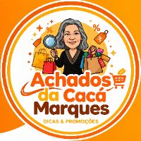 Achados da Caca Marques