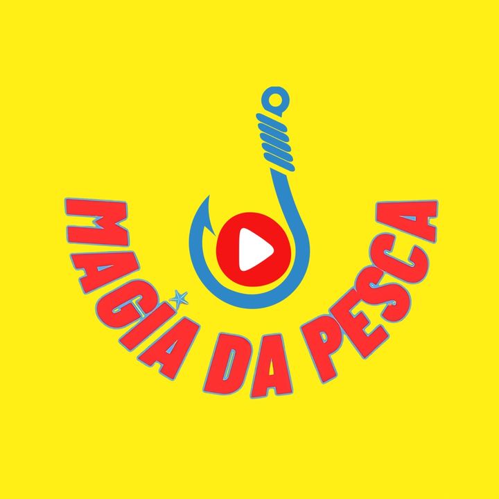 magia da pesca