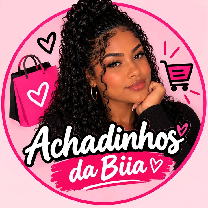 Achadinhos Da Biia 🛍️🛒