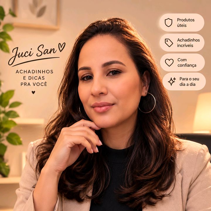 Juci San Looks