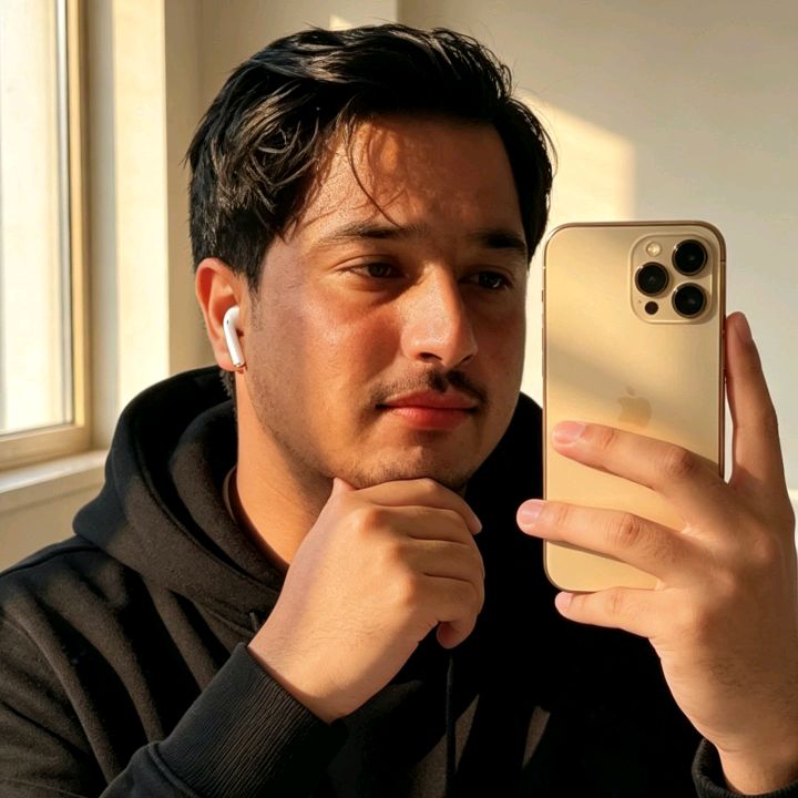 Amir Bhai