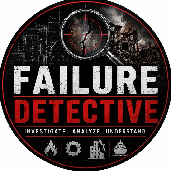 Failure Detective