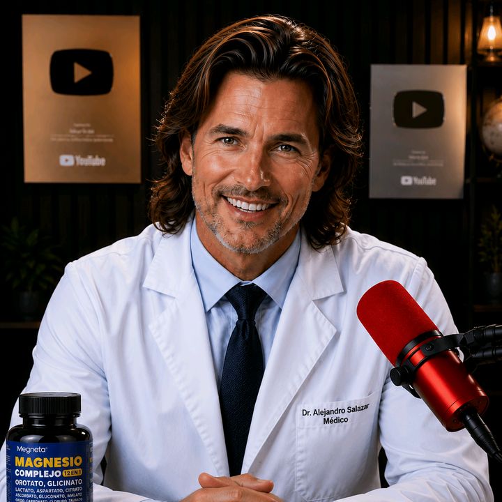 Dr. Alejandro salazar