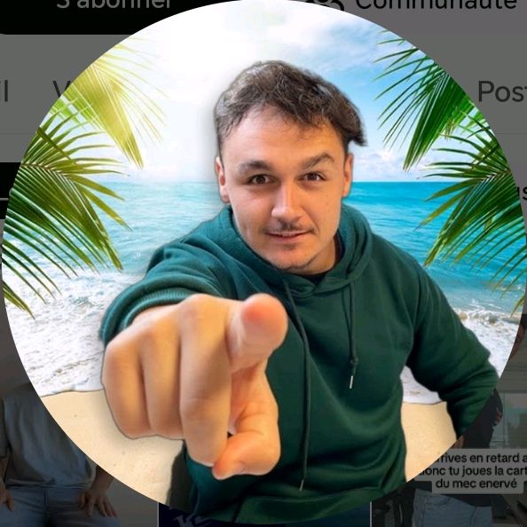 Lavandero Baboo