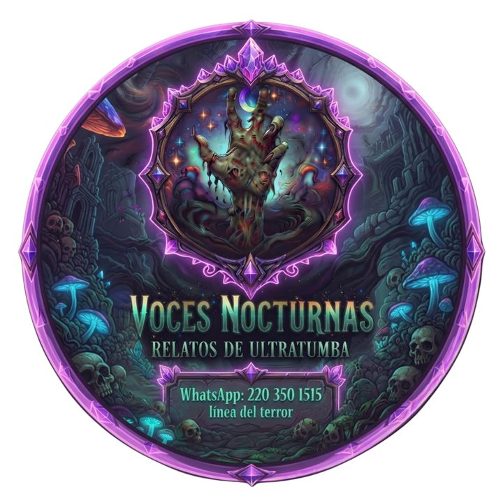 VOCES NOCTURNAS