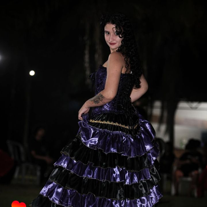 Meiry de mulambo