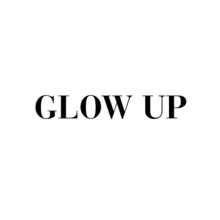 GlowUp