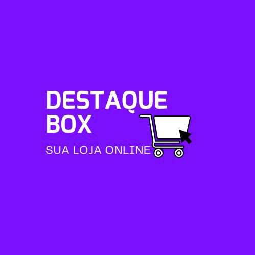 Destaque.boxx Achadinhos