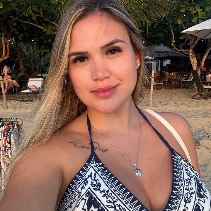 Flávia Lima