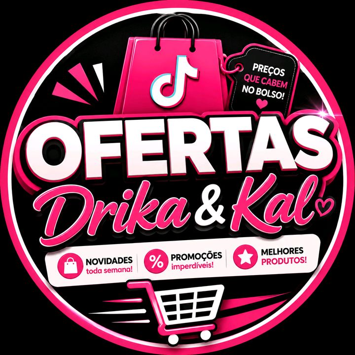 Ofertas Drika e Kal