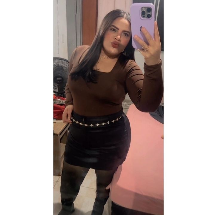 Tah Santos 🤎