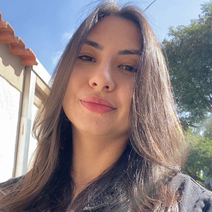 Maria Campos ✨