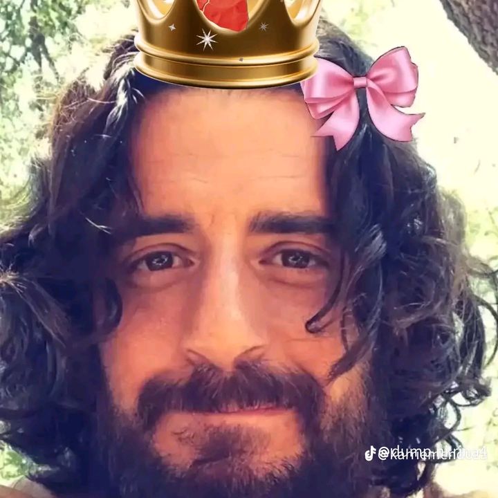 papa jesus
