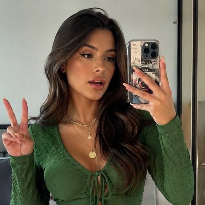 Bella Teixeira 🥰🛍️