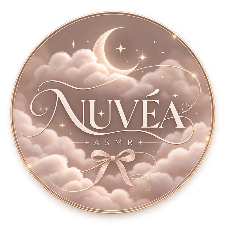 Nuvea ASMR