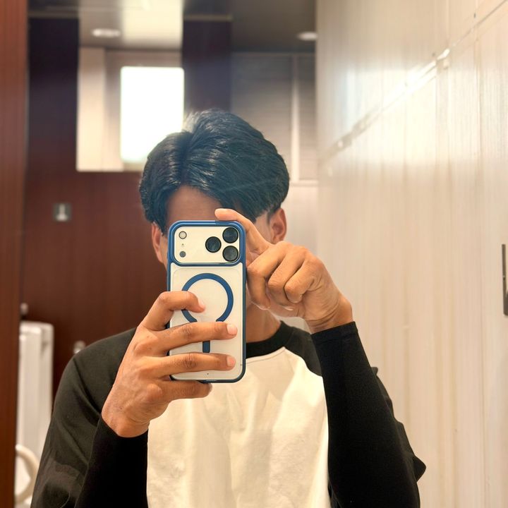 SAUD PARASH 🇯🇵🕊️